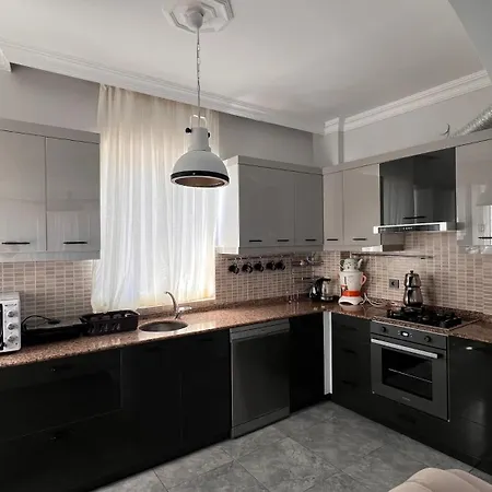 Tusem Konaklari Holiday home