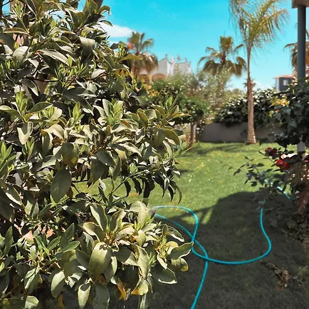 Tusem Konaklari Holiday home Belek