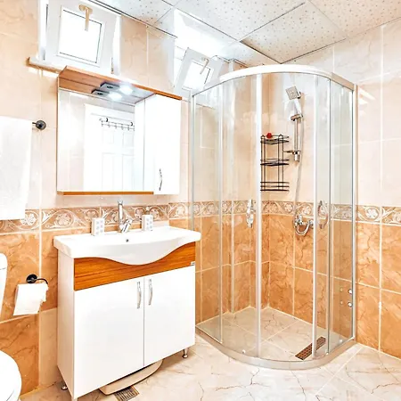 Holiday home Tusem Konaklari